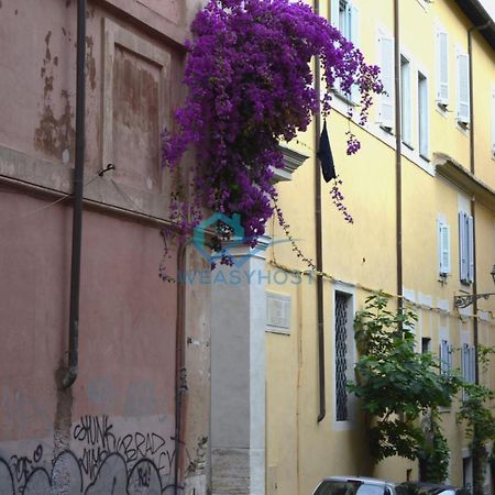 Retreat In The Heart Of Fori Imperiali Διαμέρισμα Ρώμη Εξωτερικό φωτογραφία