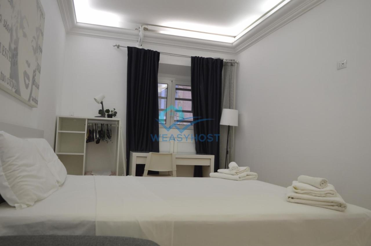 Retreat In The Heart Of Fori Imperiali Διαμέρισμα Ρώμη Εξωτερικό φωτογραφία