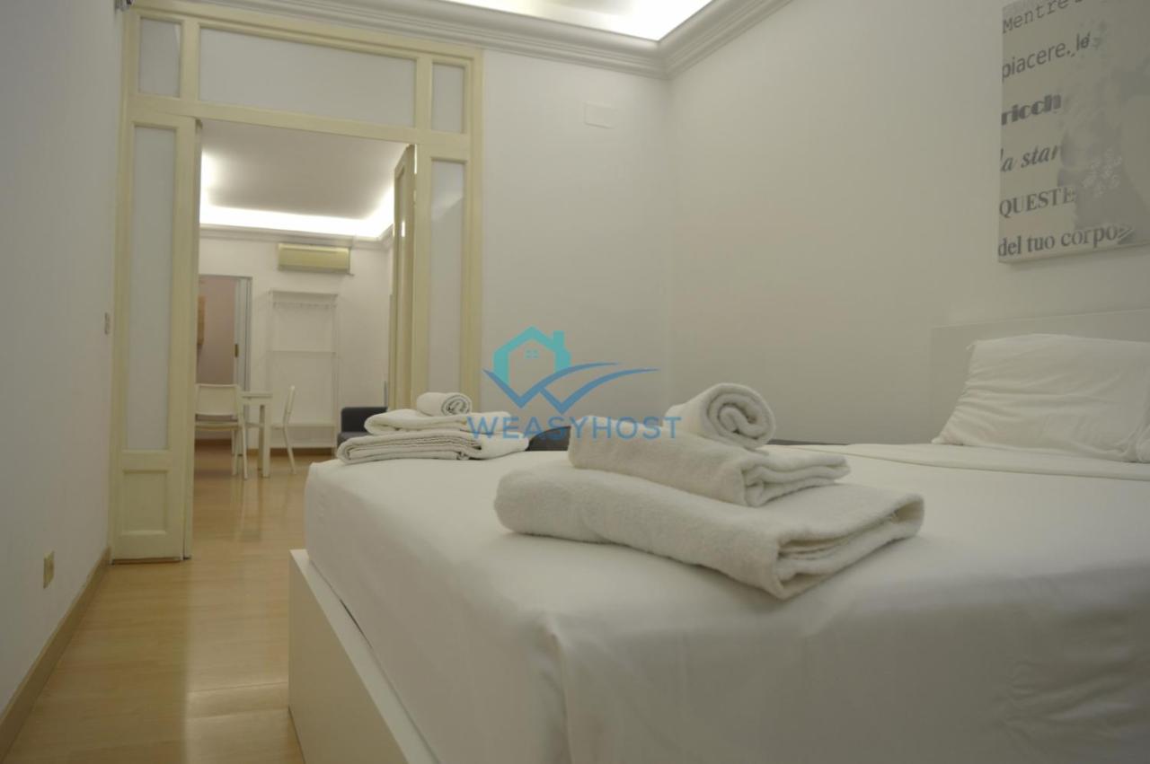 Retreat In The Heart Of Fori Imperiali Διαμέρισμα Ρώμη Εξωτερικό φωτογραφία