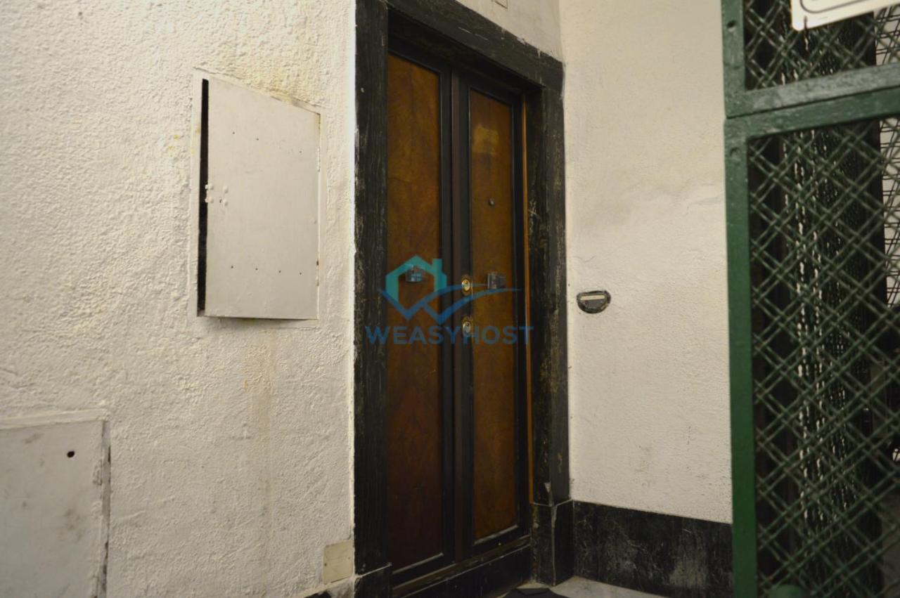 Retreat In The Heart Of Fori Imperiali Διαμέρισμα Ρώμη Εξωτερικό φωτογραφία