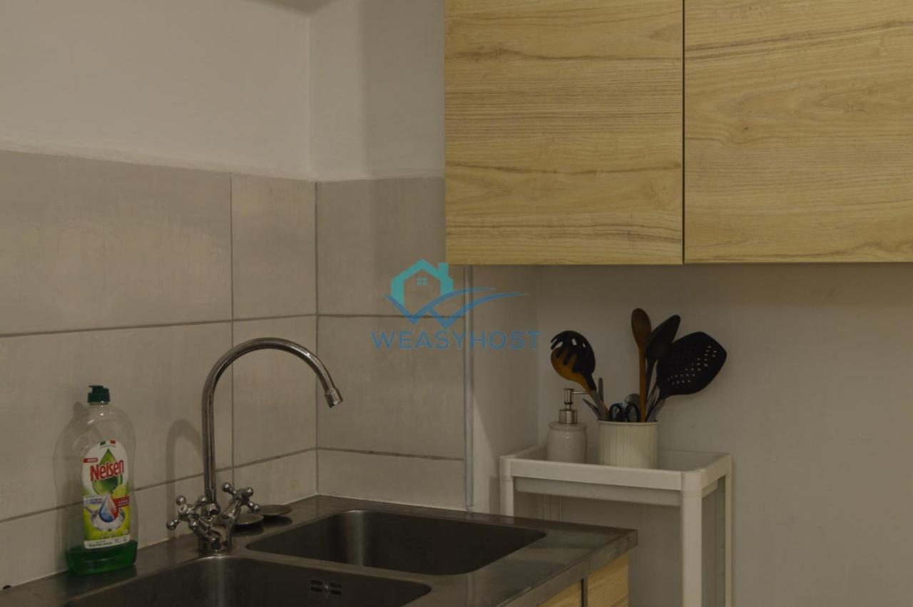Retreat In The Heart Of Fori Imperiali Διαμέρισμα Ρώμη Εξωτερικό φωτογραφία