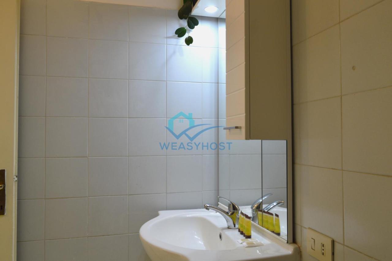 Retreat In The Heart Of Fori Imperiali Διαμέρισμα Ρώμη Εξωτερικό φωτογραφία