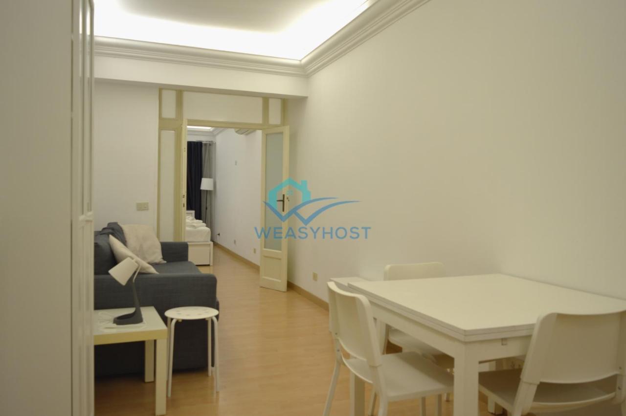 Retreat In The Heart Of Fori Imperiali Διαμέρισμα Ρώμη Εξωτερικό φωτογραφία