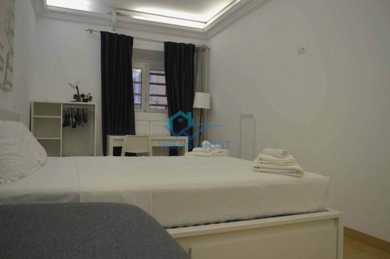 Retreat In The Heart Of Fori Imperiali Διαμέρισμα Ρώμη Εξωτερικό φωτογραφία