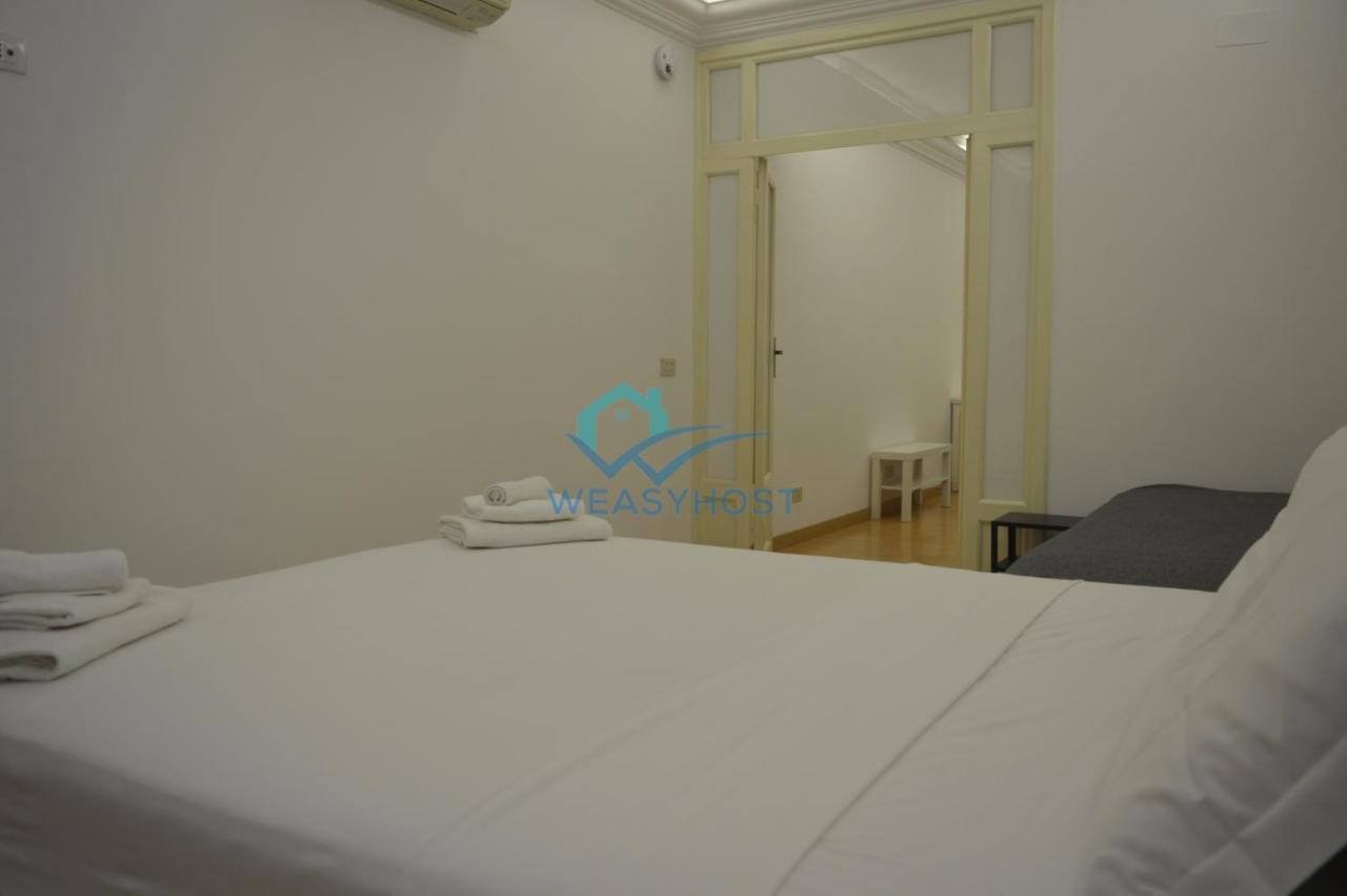 Retreat In The Heart Of Fori Imperiali Διαμέρισμα Ρώμη Εξωτερικό φωτογραφία