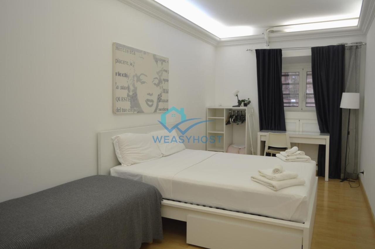 Retreat In The Heart Of Fori Imperiali Διαμέρισμα Ρώμη Εξωτερικό φωτογραφία