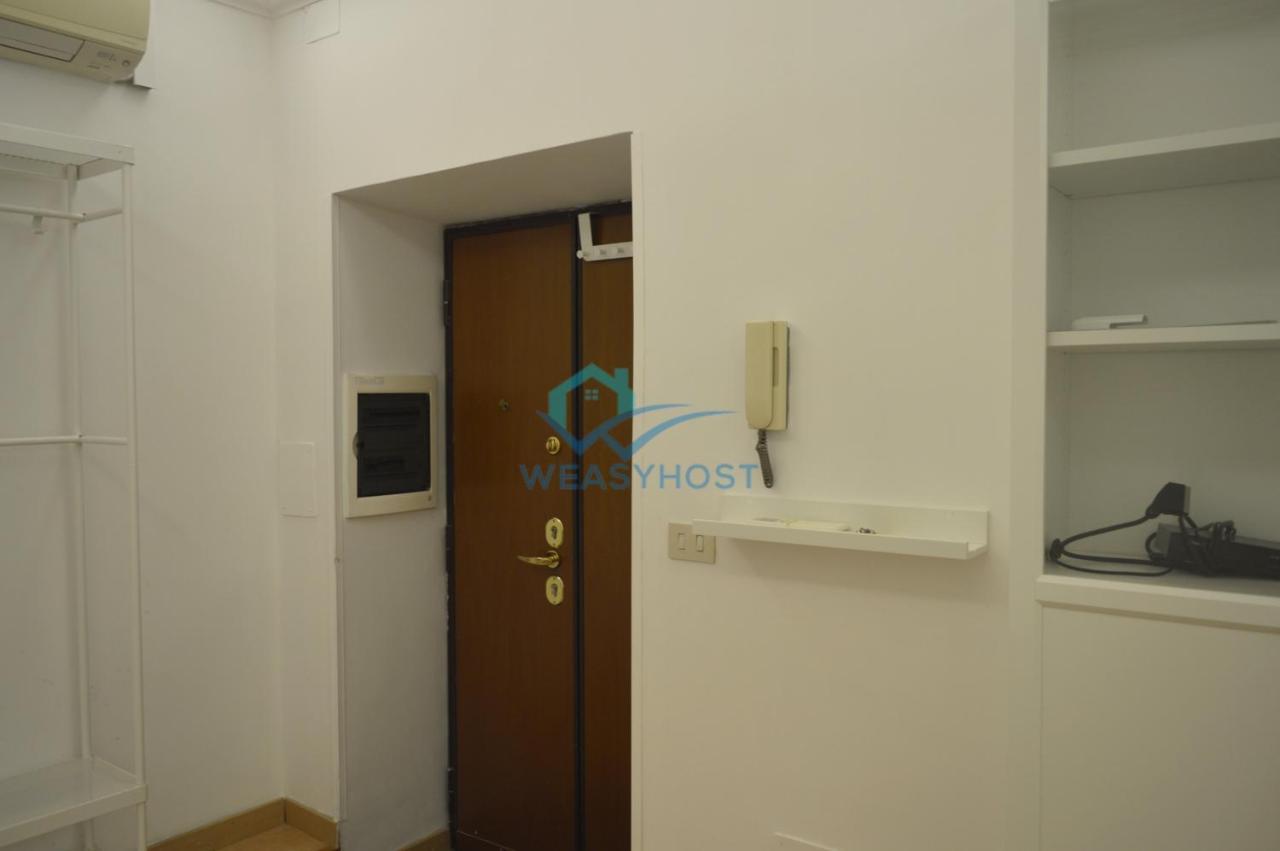 Retreat In The Heart Of Fori Imperiali Διαμέρισμα Ρώμη Εξωτερικό φωτογραφία
