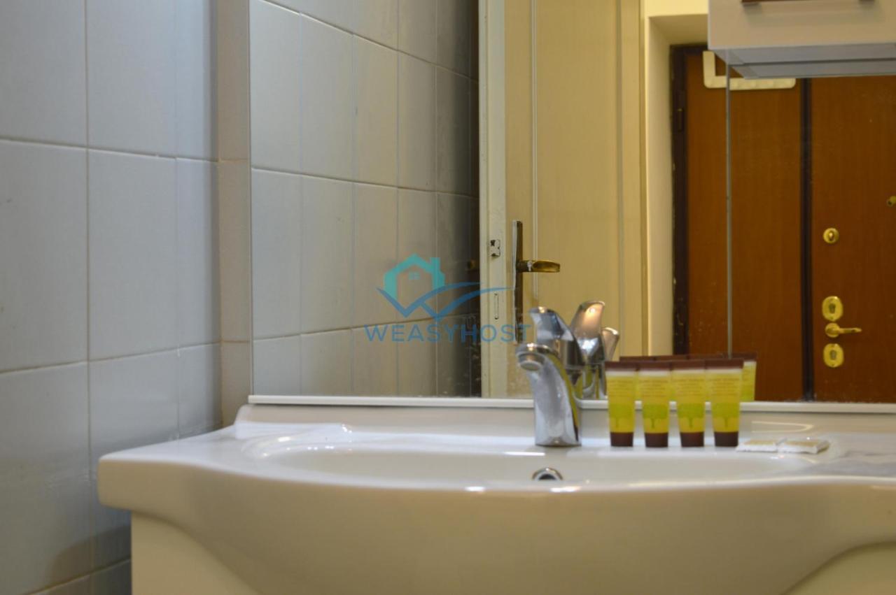 Retreat In The Heart Of Fori Imperiali Διαμέρισμα Ρώμη Εξωτερικό φωτογραφία
